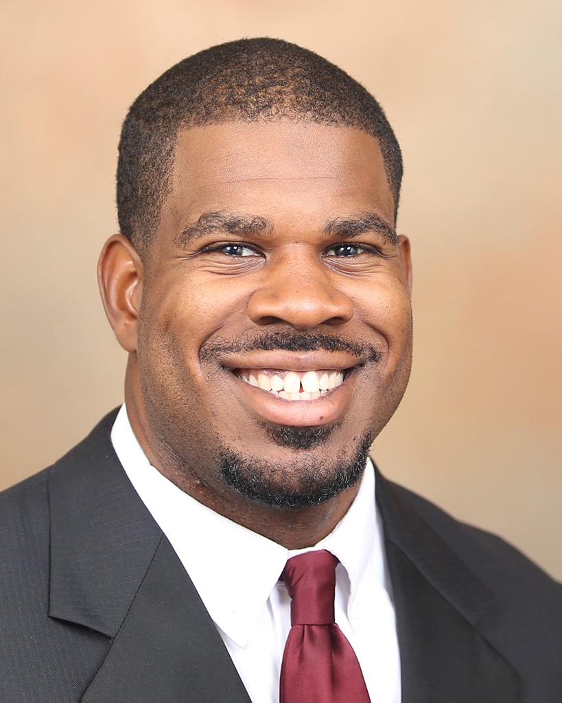 Kevin Koger